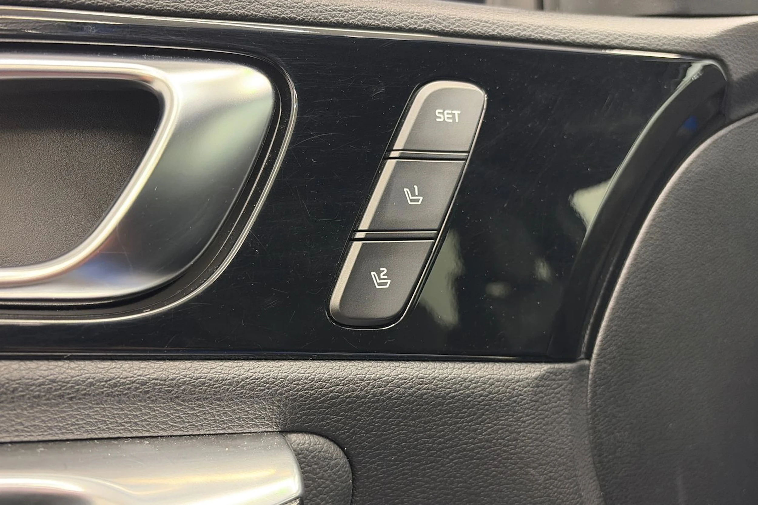 sininen Kia ProCeed 2019 kuva 14.