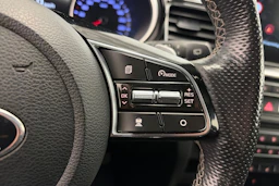 sininen Kia ProCeed 2019 kuva 19.