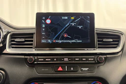 sininen Kia ProCeed 2019 kuva 21.