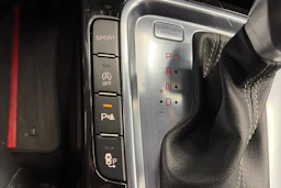 sininen Kia ProCeed 2019 kuva 30.