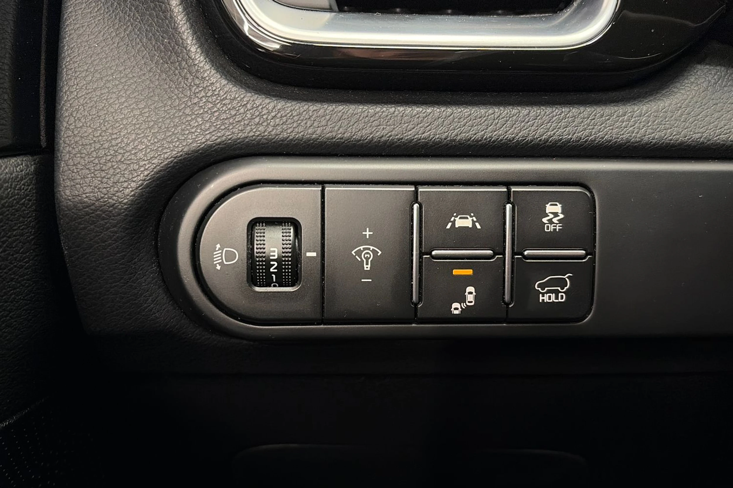 sininen Kia ProCeed 2019 kuva 31.