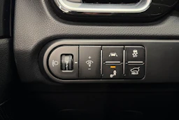 sininen Kia ProCeed 2019 kuva 31.