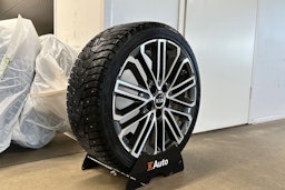 punainen Kia ProCeed 2019 kuva 13.