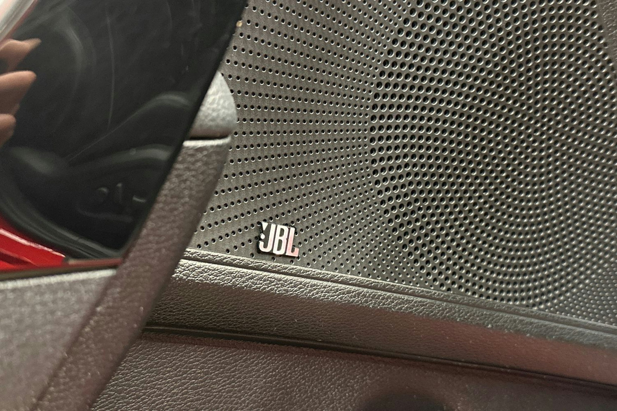 punainen Kia ProCeed 2019 kuva 21.