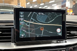 punainen Kia ProCeed 2019 kuva 23.