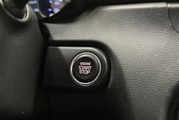 punainen Kia ProCeed 2019 kuva 35.
