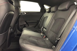 sininen Kia ProCeed 2019 kuva 10.