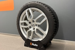 sininen Kia ProCeed 2019 kuva 13.