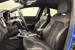 sininen Kia ProCeed 2019 kuva 14.