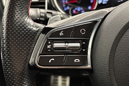 sininen Kia ProCeed 2019 kuva 17.