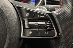 sininen Kia ProCeed 2019 kuva 18.