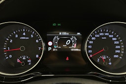 sininen Kia ProCeed 2019 kuva 19.