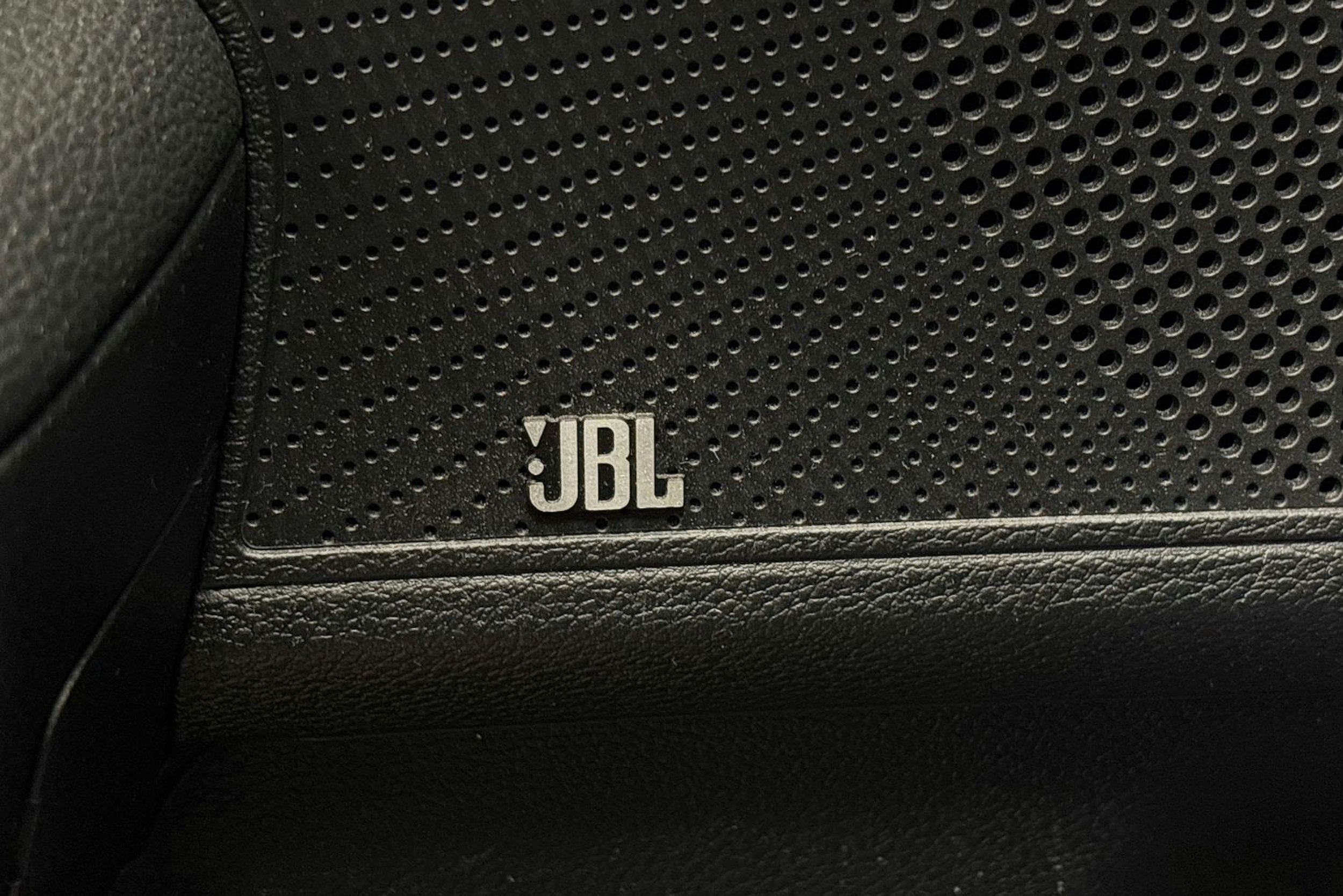 sininen Kia ProCeed 2019 kuva 25.