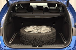 sininen Kia ProCeed 2019 kuva 26.