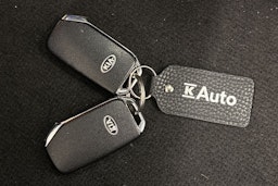 sininen Kia ProCeed 2019 kuva 28.