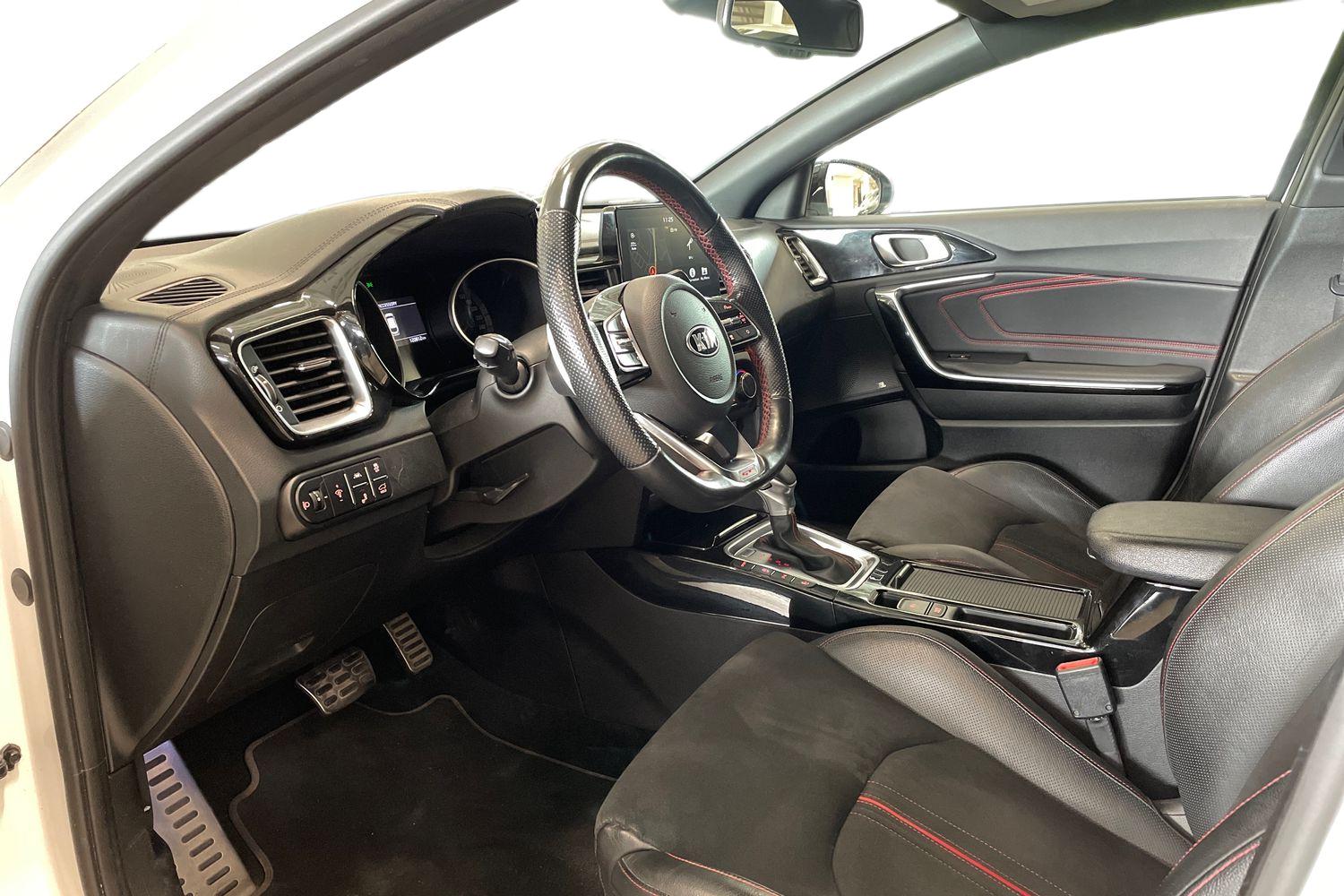 Kia ProCeed 2019, kuva 6/40