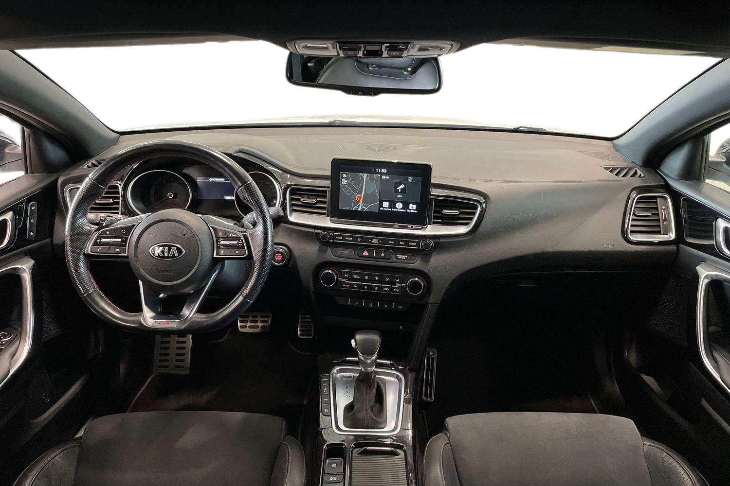 Kia ProCeed 2019, kuva 7/40