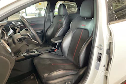 valkoinen Kia ProCeed 2019 kuva 11.