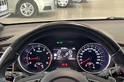 valkoinen Kia ProCeed 2019 kuva 16.