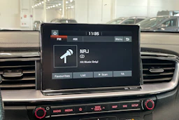 valkoinen Kia ProCeed 2019 kuva 19.