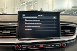 valkoinen Kia ProCeed 2019 kuva 21.