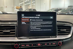 valkoinen Kia ProCeed 2019 kuva 22.