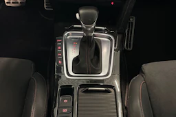valkoinen Kia ProCeed 2019 kuva 29.