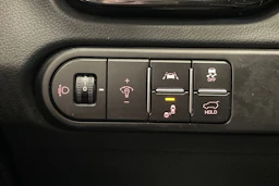 valkoinen Kia ProCeed 2019 kuva 30.