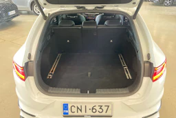 valkoinen Kia ProCeed 2019 kuva 34.