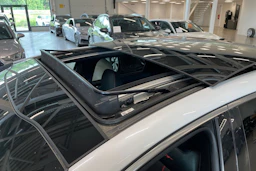valkoinen Kia ProCeed 2019 kuva 37.