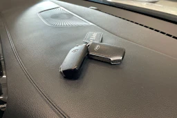 valkoinen Kia ProCeed 2019 kuva 38.