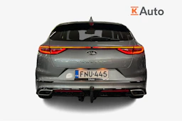 Hopea Kia ProCeed 2019 kuva 4.