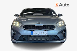 Hopea Kia ProCeed 2019 kuva 5.