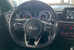 Hopea Kia ProCeed 2019 kuva 15.