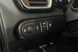 Hopea Kia ProCeed 2019 kuva 19.