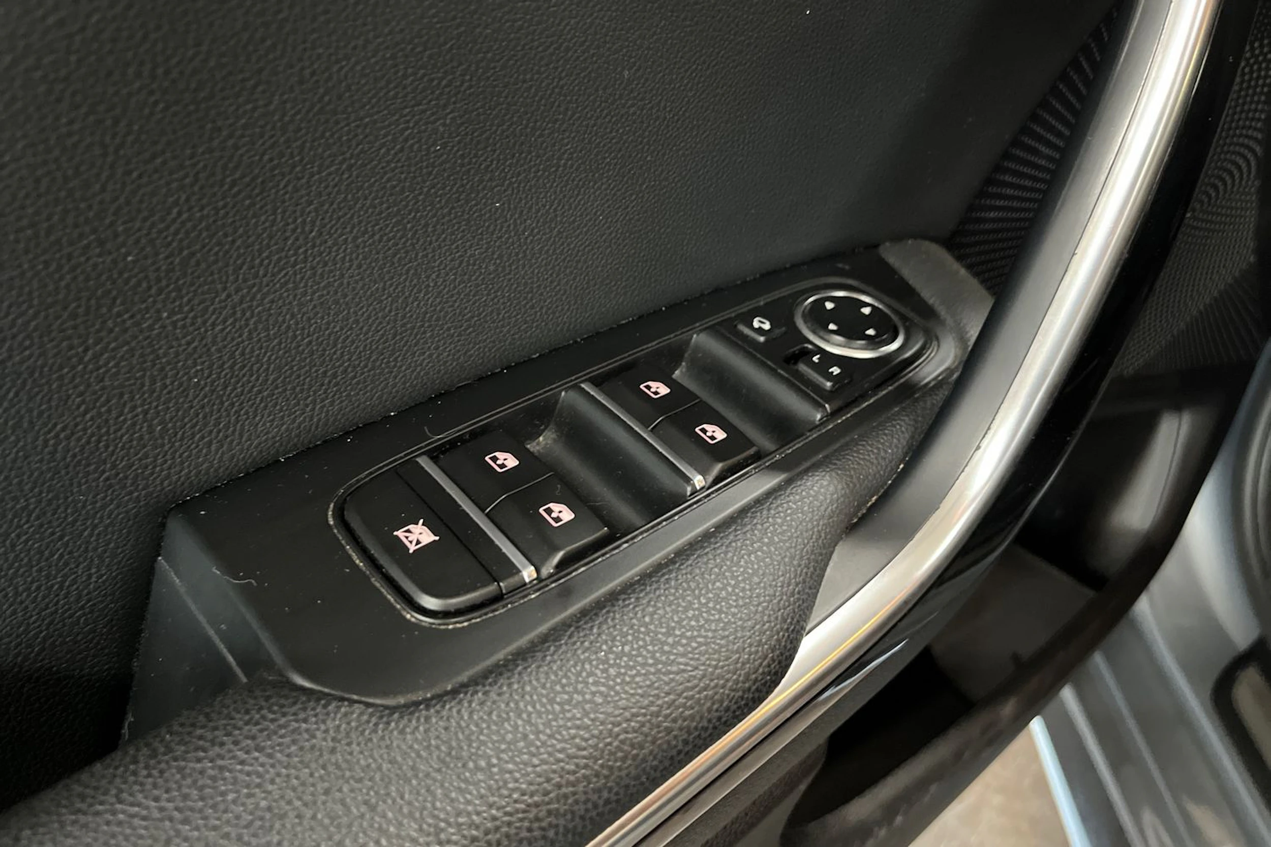 Hopea Kia ProCeed 2019 kuva 20.