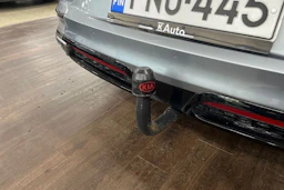 Hopea Kia ProCeed 2019 kuva 22.