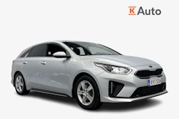 hopea Kia ProCeed 2019 kuva 1.