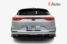 hopea Kia ProCeed 2019 kuva 3.