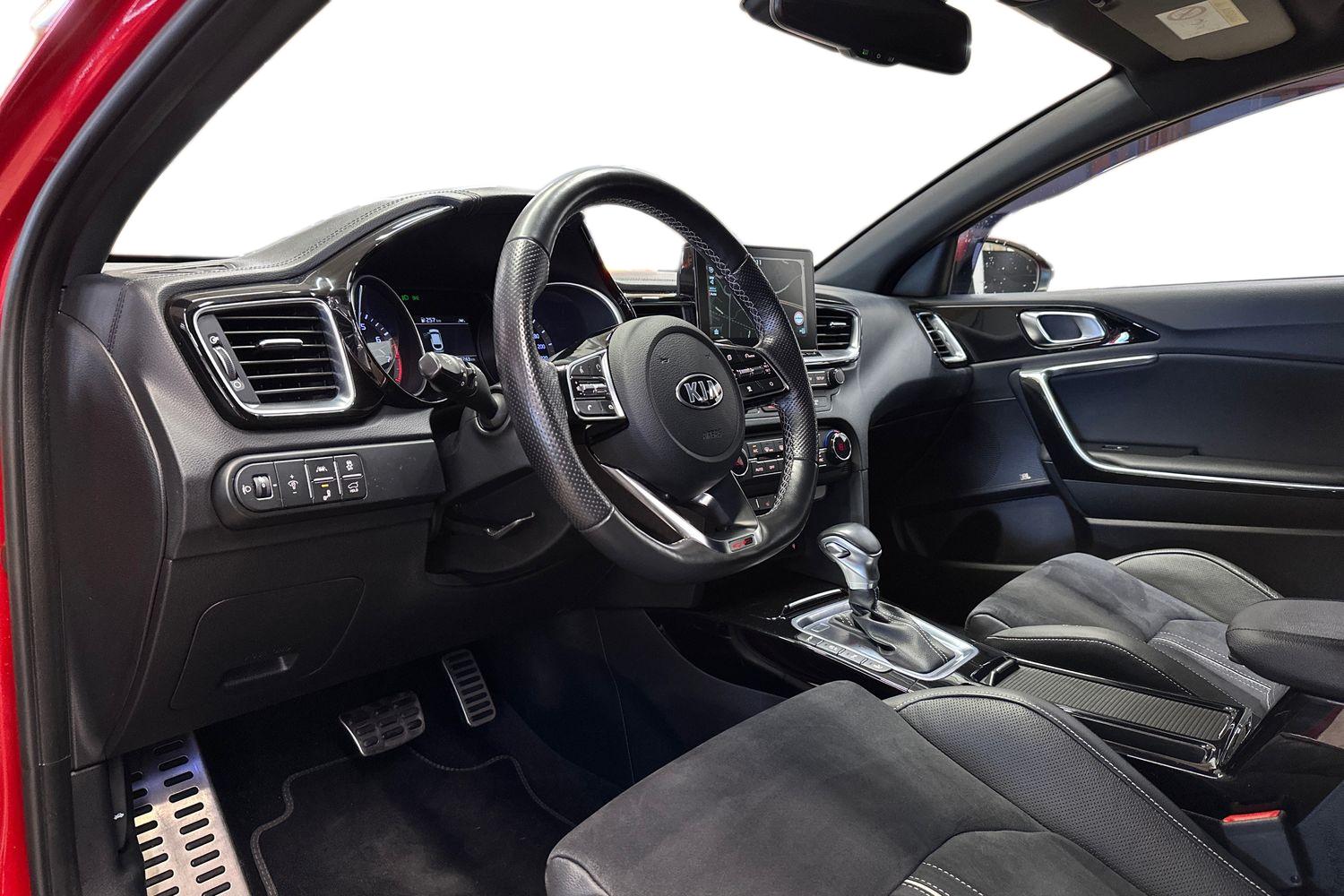 Kia ProCeed 2020, kuva 6/30
