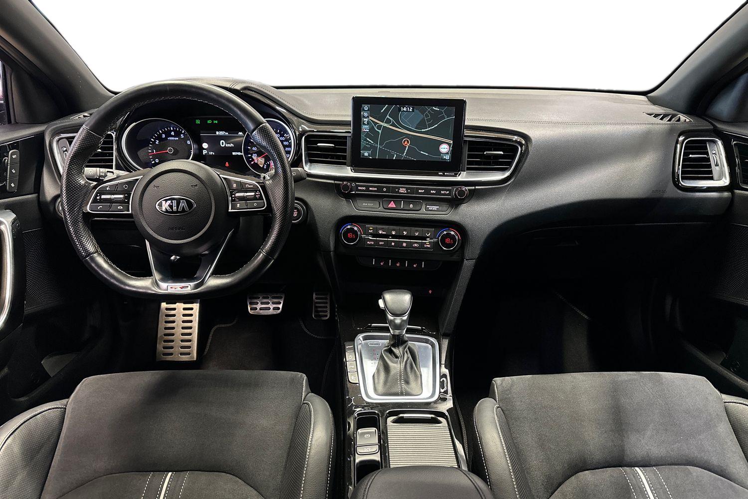 Kia ProCeed 2020, kuva 7/30