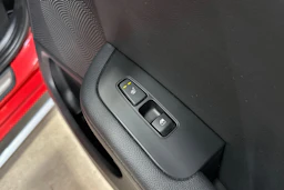 punainen Kia ProCeed 2020 kuva 12.