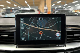 punainen Kia ProCeed 2020 kuva 17.