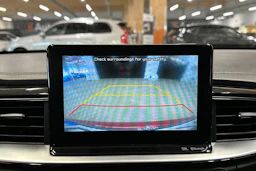 punainen Kia ProCeed 2020 kuva 18.