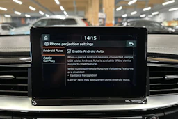 punainen Kia ProCeed 2020 kuva 19.
