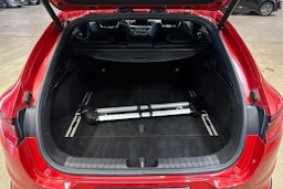 punainen Kia ProCeed 2020 kuva 29.