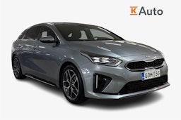 hopea Kia ProCeed 2020 kuva 1.