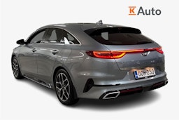 hopea Kia ProCeed 2020 kuva 2.