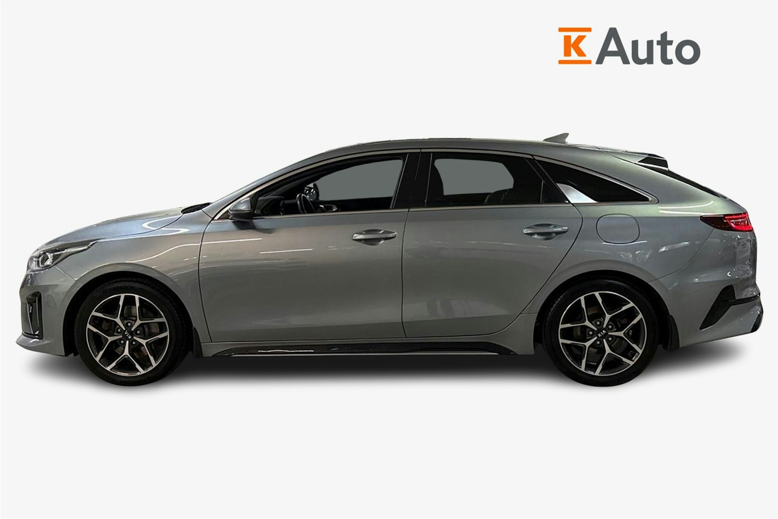 hopea Kia ProCeed 2020 kuva 6.