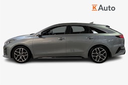 hopea Kia ProCeed 2020 kuva 6.